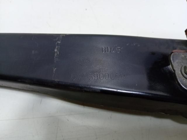 bontott DACIA DUSTER Tartó Bak