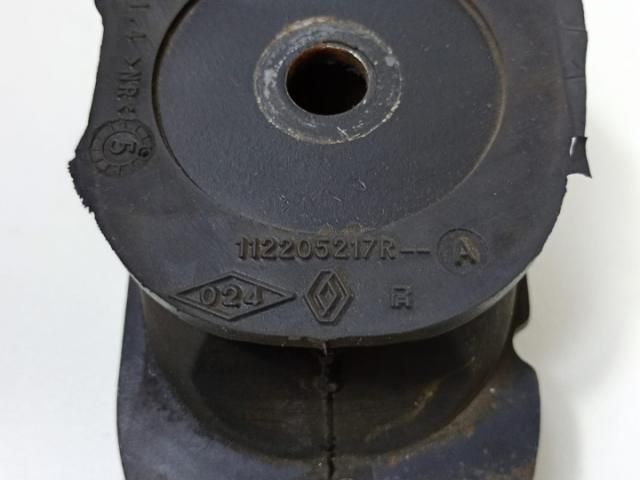 bontott DACIA DUSTER Tartó Bak