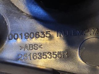 bontott DACIA DUSTER Terepváltó Kapcsoló Kar / Gomb