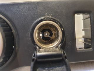 bontott DACIA DUSTER Terepváltó Kapcsoló Kar / Gomb