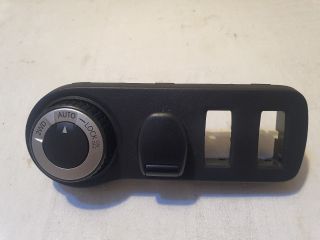 bontott DACIA DUSTER Terepváltó Kapcsoló Kar / Gomb