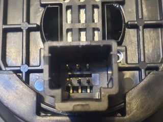 bontott DACIA DUSTER Terepváltó Kapcsoló Kar / Gomb