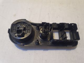 bontott DACIA DUSTER Terepváltó Kapcsoló Kar / Gomb