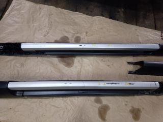 bontott DACIA DUSTER Tetősín Pár