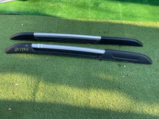 bontott DACIA DUSTER Tetősín Pár