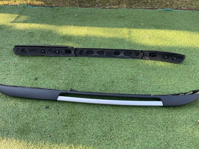 bontott DACIA DUSTER Tetősín Pár