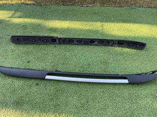 bontott DACIA DUSTER Tetősín Pár