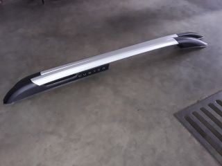 bontott DACIA DUSTER Tetősín Pár