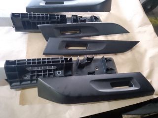 bontott DACIA DUSTER Tetősín Pár