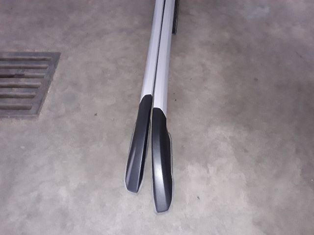 bontott DACIA DUSTER Tetősín Pár