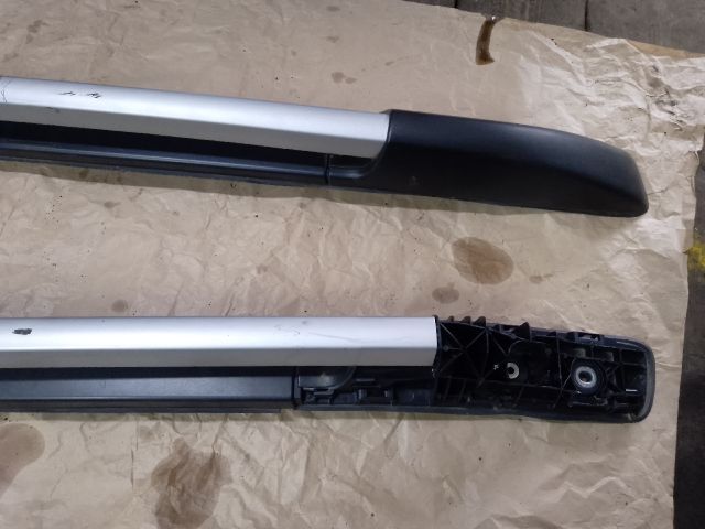 bontott DACIA DUSTER Tetősín Pár