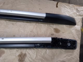 bontott DACIA DUSTER Tetősín Pár