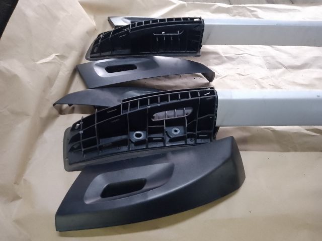 bontott DACIA DUSTER Tetősín Pár