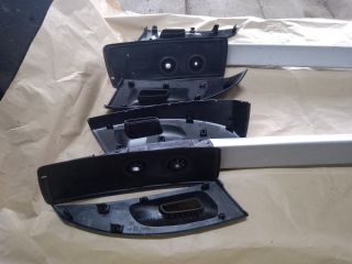 bontott DACIA DUSTER Tetősín Pár