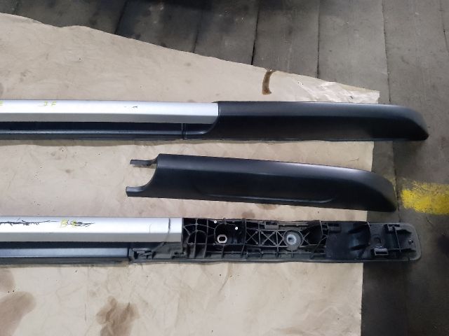 bontott DACIA DUSTER Tetősín Pár