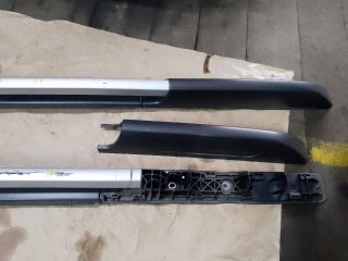 bontott DACIA DUSTER Tetősín Pár