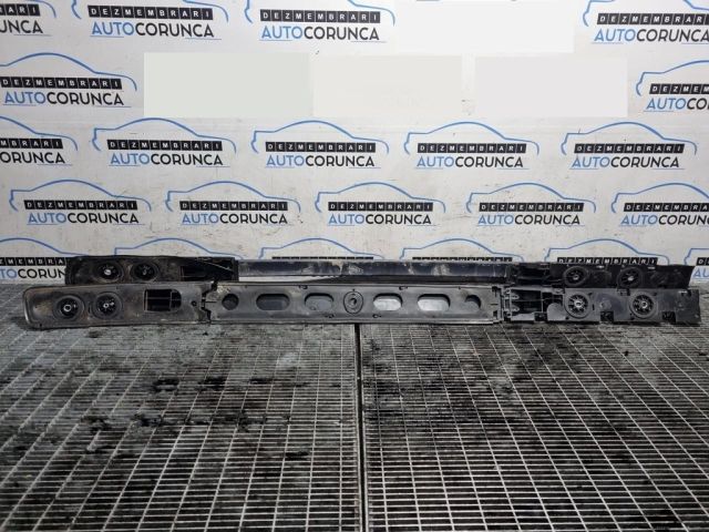 bontott DACIA DUSTER Tetősín Pár