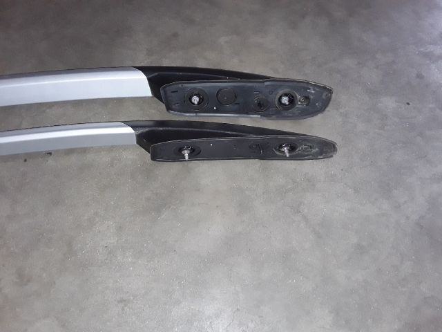 bontott DACIA DUSTER Tetősín Pár