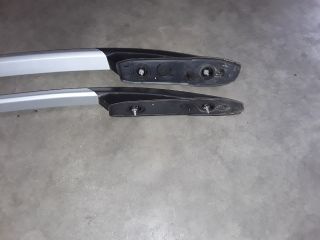 bontott DACIA DUSTER Tetősín Pár