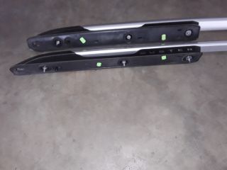 bontott DACIA DUSTER Tetősín Pár