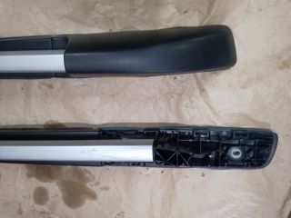 bontott DACIA DUSTER Tetősín Pár