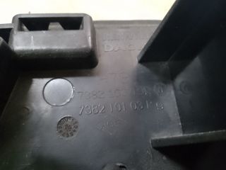 bontott DACIA DUSTER Tetősín Pár