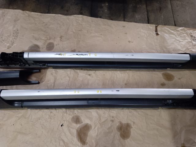 bontott DACIA DUSTER Tetősín Pár