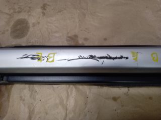 bontott DACIA DUSTER Tetősín Pár