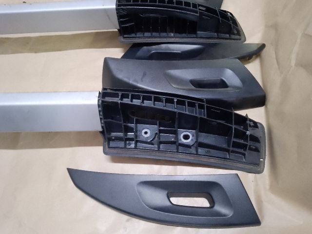 bontott DACIA DUSTER Tetősín Pár