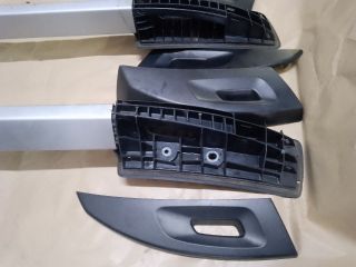 bontott DACIA DUSTER Tetősín Pár