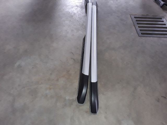 bontott DACIA DUSTER Tetősín Pár