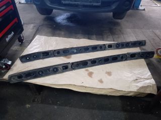 bontott DACIA DUSTER Tetősín Pár