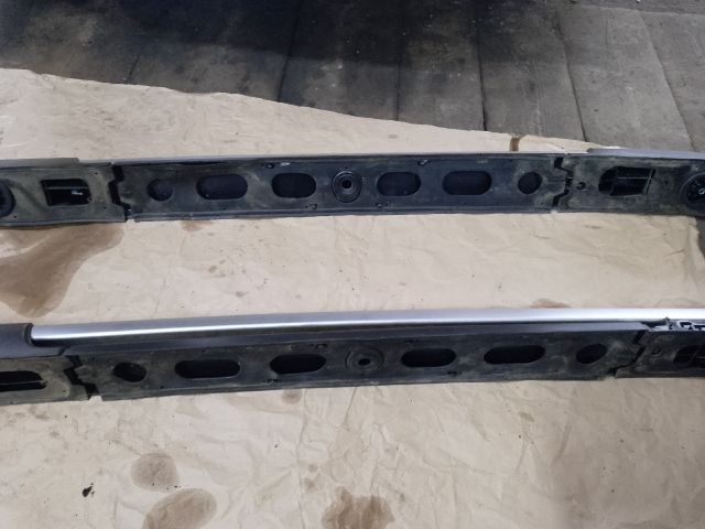 bontott DACIA DUSTER Tetősín Pár