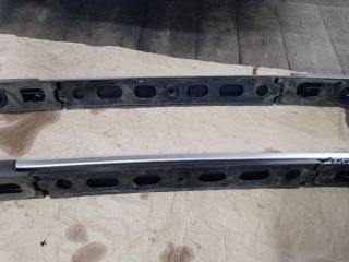 bontott DACIA DUSTER Tetősín Pár