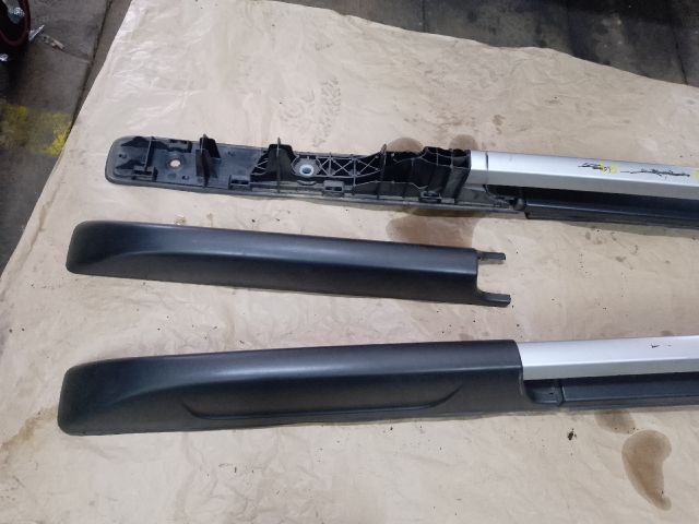 bontott DACIA DUSTER Tetősín Pár