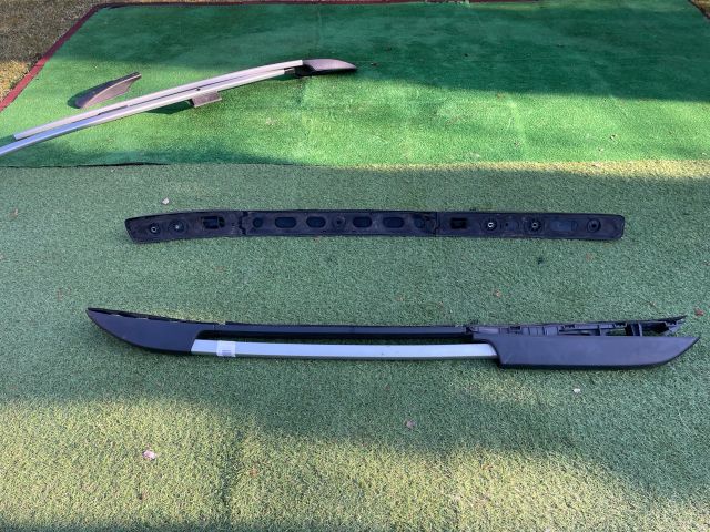 bontott DACIA DUSTER Tetősín Pár