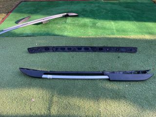 bontott DACIA DUSTER Tetősín Pár