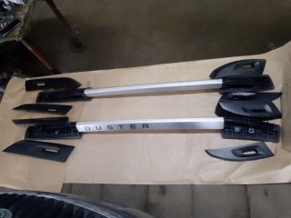 bontott DACIA DUSTER Tetősín Pár