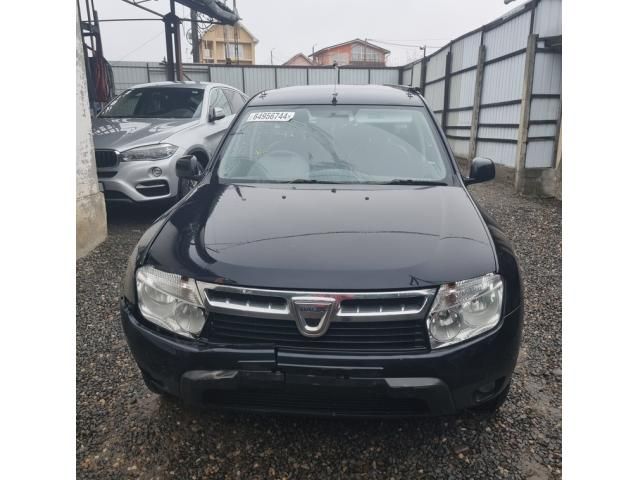 bontott DACIA DUSTER Tetősín Pár