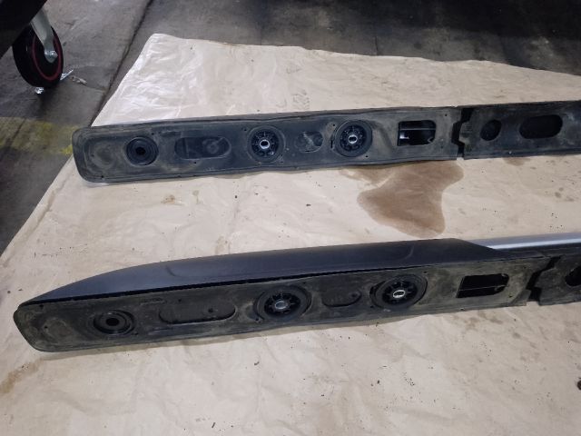 bontott DACIA DUSTER Tetősín Pár