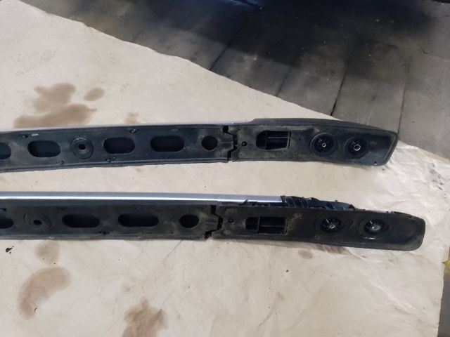 bontott DACIA DUSTER Tetősín Pár