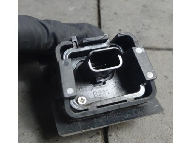 bontott DACIA DUSTER Tolatókamera