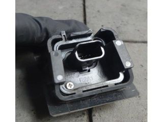 bontott DACIA DUSTER Tolatókamera