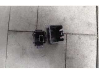 bontott DACIA DUSTER Tolatókamera