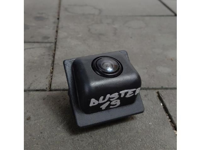 bontott DACIA DUSTER Tolatókamera