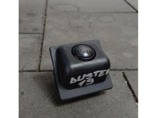 bontott DACIA DUSTER Tolatókamera