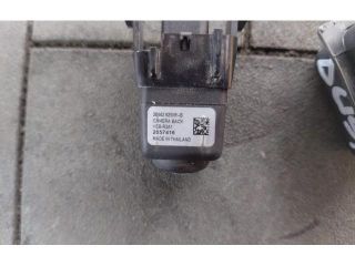 bontott DACIA DUSTER Tolatókamera