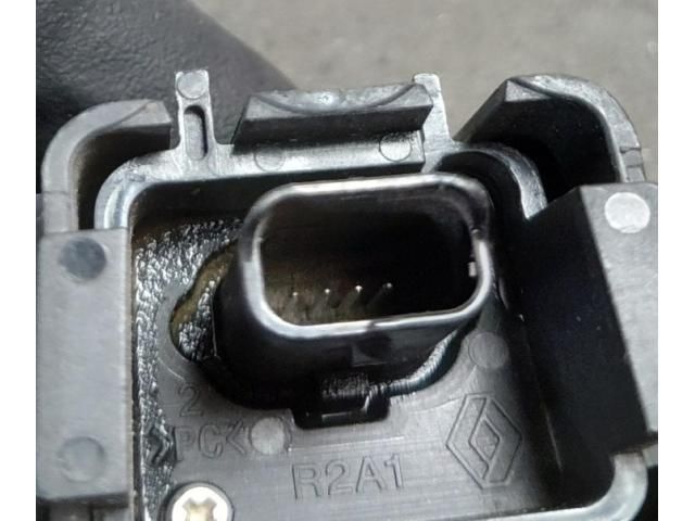 bontott DACIA DUSTER Tolatókamera