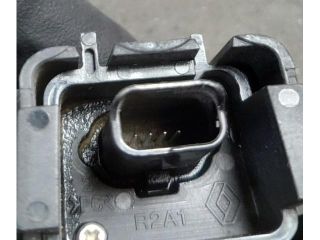 bontott DACIA DUSTER Tolatókamera