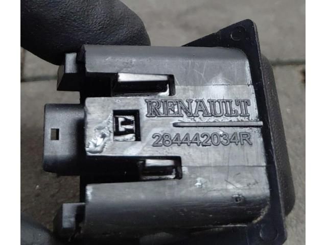 bontott DACIA DUSTER Tolatókamera